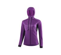 Giacca da sci da donna Löffler Grace Pl60 Violet 3XL