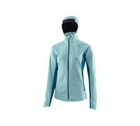 Giacca da sci da donna Löffler XC-Pure TXS Bleu L