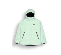 Giacca da sci da donna Picture LEMENT JKT (Silt Green) XL