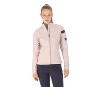 ROSSIGNOL W Poursuite Jkt - Donna - Rosa - Taglia S- modello 2023