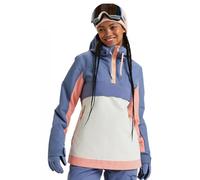 Roxy Shelter Jacket Blu S Donna