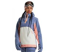 Roxy Shelter Jacket Blu XL Donna