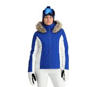Giacca da sci da donna Spyder Vida Bleu 40