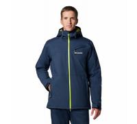 Columbia Iceberg Point™ Ii Jacket Blu L Uomo
