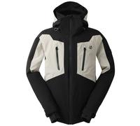 Giacca da sci da uomo Dare 2b Assimilate Jacket Taglia: M / Colore: nero/beige