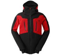 Giacca da sci da uomo Dare 2b Assimilate Jacket Taglia: XXXL / Colore: rosso/nero