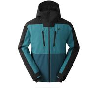 Dare2b Baseplate Iii Jacket Verde L Uomo