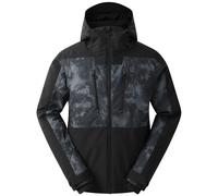 DARE 2B Baseplate Iii Jkt - Uomo - Nero / Grigio - Taglia S- modello 2026