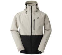 Giacca da sci da uomo Dare 2b Edge III Jacket Taglia: XL / Colore: nero/beige