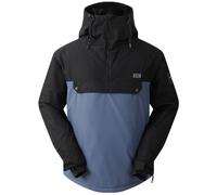 Giacca da sci da uomo Dare 2b Freeride II Jacket Taglia: L / Colore: nero/blu