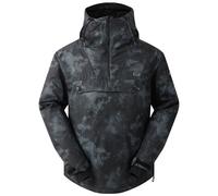Giacca da sci da uomo Dare 2b Freeride II Jacket Taglia: XS / Colore: nero/grigio