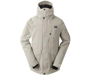 Giacca da sci da uomo Dare 2b Twin Tip Jacket Taglia: L / Colore: beige