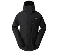 Giacca da sci da uomo Dare 2b Twin Tip Jacket Taglia: L / Colore: nero