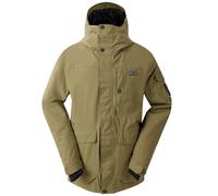 Giacca da sci da uomo Dare 2b Twin Tip Jacket Taglia: XS / Colore: khaki