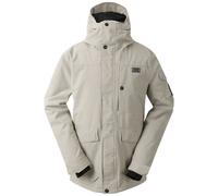 Giacca da sci da uomo Dare 2b Twin Tip Jacket Taglia: XXL / Colore: beige