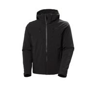 Giacca da sci da uomo Helly Hansen ALPHA 4.0 (nero) XXL