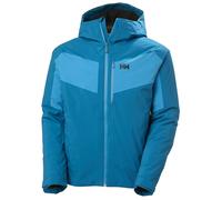 Giacca da sci da uomo Helly Hansen Carv Lifaloft 2.0 Jacket Taglia: L / Colore: blu