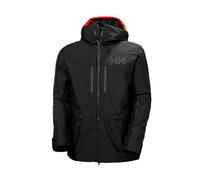 Giacca da sci da uomo Helly Hansen GARIBALDI 2.0 JACKET (Nero) XL