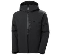 Giacca da sci da uomo Helly Hansen Swift Team Jacket Taglia: XL / Colore: nero