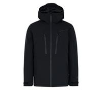 Protest - Giacca da sci impermeabile e traspirante - Prttimothy Snowjacket True Black per Uomo - Taglia L - Nero