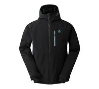 Giacca Da Sci Dare 2B EAGLE III Nero Plus Size 5XL 6XL 7XL 8XL