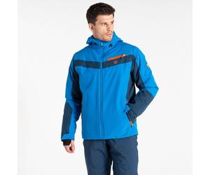 Giacca Da Sci Dare2b EAGLE II Plus Size Moonlight Denim Blu Atletica -1