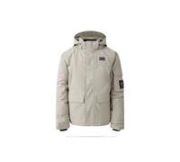 Giacca da sci Dare2B Kids' Shredder Ski Jacket (Abbeystone) bambino 7-8yrs