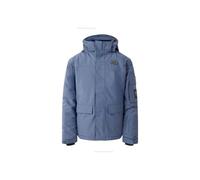 Giacca da sci Dare2B Kids' Shredder Ski Jacket (Blue Indigo) bambino 15-16ans
