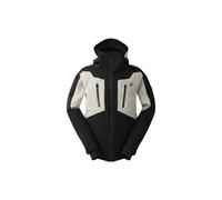 Giacca da sci Dare2B Men's Assimilate Ski Jacket (Abbeystone/Black) uomo XL