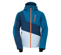 Giacca da sci Dare2B Men's Baseplate II Ski Jacket (Kingfisher Blue Navy) uomo L