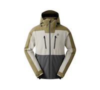 Giacca da sci da uomo Dare 2b Baseplate III Jacket Taglia: M / Colore: khaki/beige