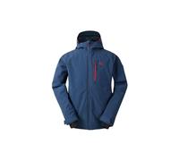 Giacca da sci Dare2B Men's Eagle III Ski Jacket (MoonLt Denim) uomo M