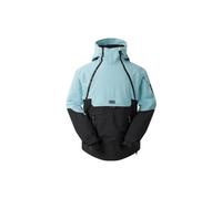 Giacca da sci da uomo Dare 2b T-bar overhead II Jacket Taglia: S / Colore: nero/blu