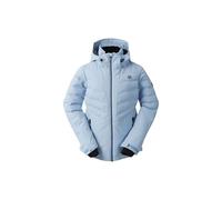 Giacca da sci Dare2B Women's Gliding Waterproof Ski Jacket (Glacier Lake) donna 44 (16 UK)