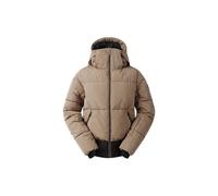 Giacca da sci Dare2B Women's Glitz Padded Ski Jacket (Pine Bark/Black) donna 40 (12 UK)