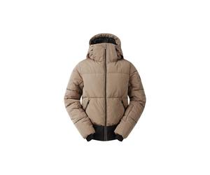 Giacca da sci Dare2B Women's Glitz Padded Ski Jacket (Pine Bark/Black) donna 42 (14 UK)