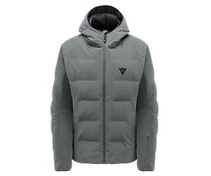 Giacca da Sci Dermizax® EV Uomo Dainese SKI DOWNJACKET Anthracite Taglia:XL