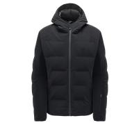 Giacca da Sci Dermizax® EV Uomo Dainese SKI DOWNJACKET Black-Concept