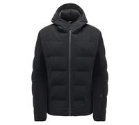 Giacca da Sci Dermizax® EV Uomo Dainese SKI DOWNJACKET Black-Concept Taglia:S