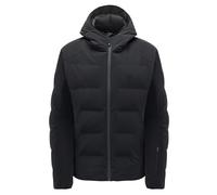 Giacca da Sci Dermizax® EV Uomo Dainese SKI DOWNJACKET Black-Concept Taglia:L