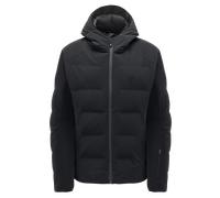 Giacca da Sci Dermizax® EV Uomo Dainese SKI DOWNJACKET Black-Concept Taglia:XS