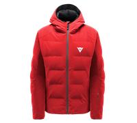 Giacca da Sci Dermizax® EV Uomo Dainese SKI DOWNJACKET Fire-Red Taglia:S