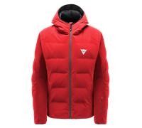 Giacca da Sci Dermizax® EV Uomo Dainese SKI DOWNJACKET Fire-Red Taglia:XL