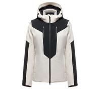 Giacca da Sci Donna Dainese ALVEA DERMIZAX EV™ Lily-White/Stretch-Limo