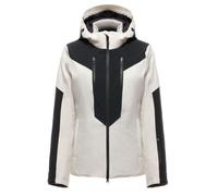 Giacca da Sci Donna Dainese ALVEA DERMIZAX EV™ Lily-White/Stretch-Limo Taglia:S