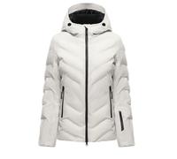 Dainese Snow Nova Aerosense-dry Down Jacket Bianco L Donna
