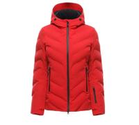 Giacca da Sci Donna Dainese NOVA AEROSENSE-DRY Racing-Red Taglia:XL