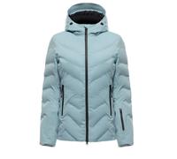 Giacca da Sci Donna Dainese NOVA AEROSENSE-DRY Stone Blue Taglia:XL