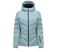 Giacca da Sci Donna Dainese NOVA AEROSENSE-DRY Stone Blue Taglia:M