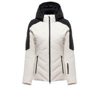 Giacca da Sci Donna Dainese VIRTUS DERMIZAX EV™ Lily-White/Stretch-Limo Taglia:XL